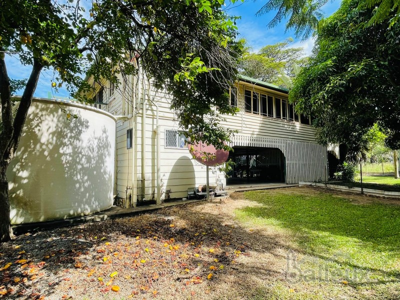 617 Munbura Road, Munbura QLD 4740