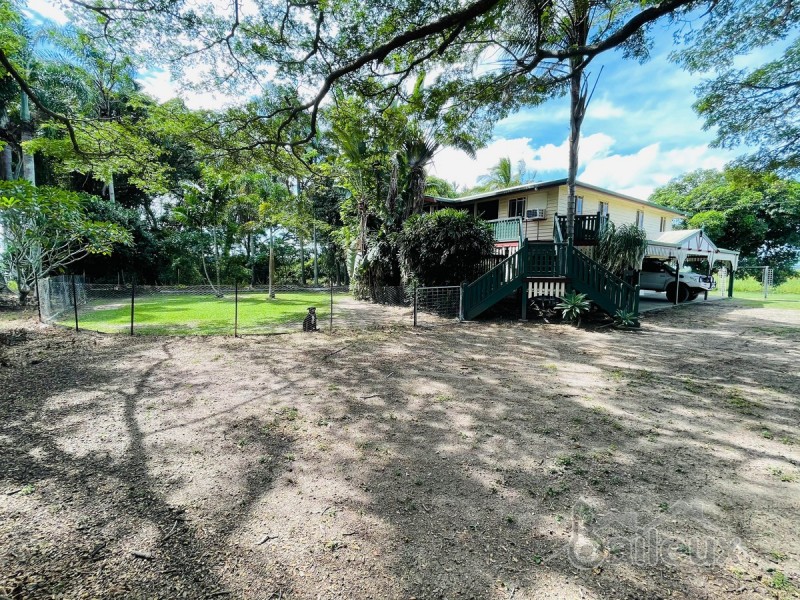 617 Munbura Road, Munbura QLD 4740