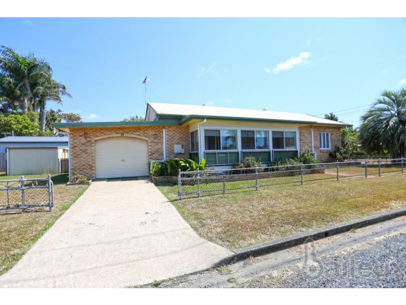 101 Webberley, West Mackay QLD 4740