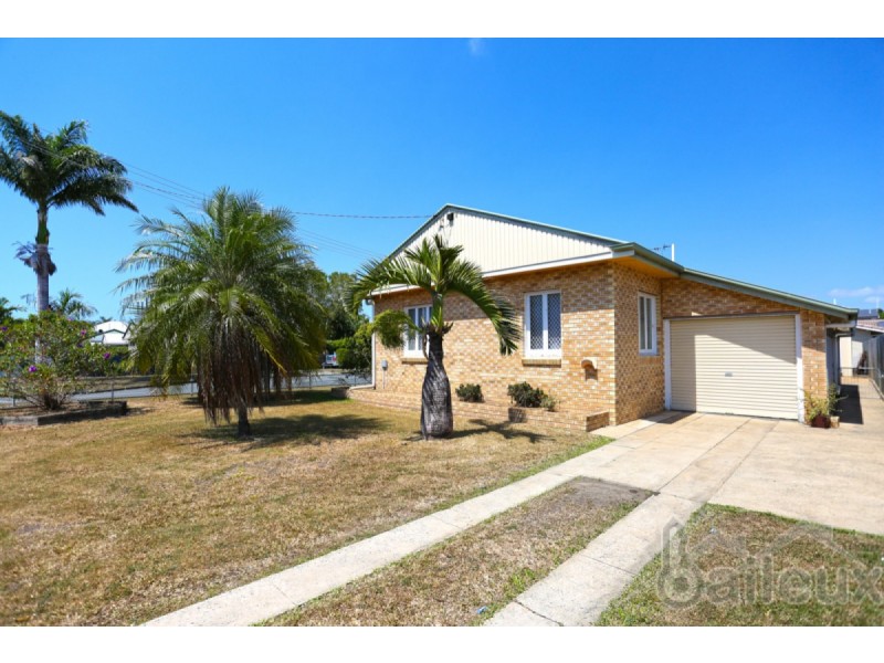101 Webberley, West Mackay QLD 4740