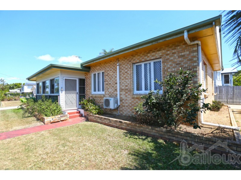 101 Webberley, West Mackay QLD 4740