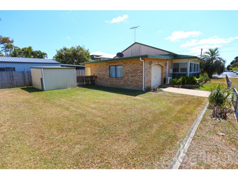 101 Webberley, West Mackay QLD 4740