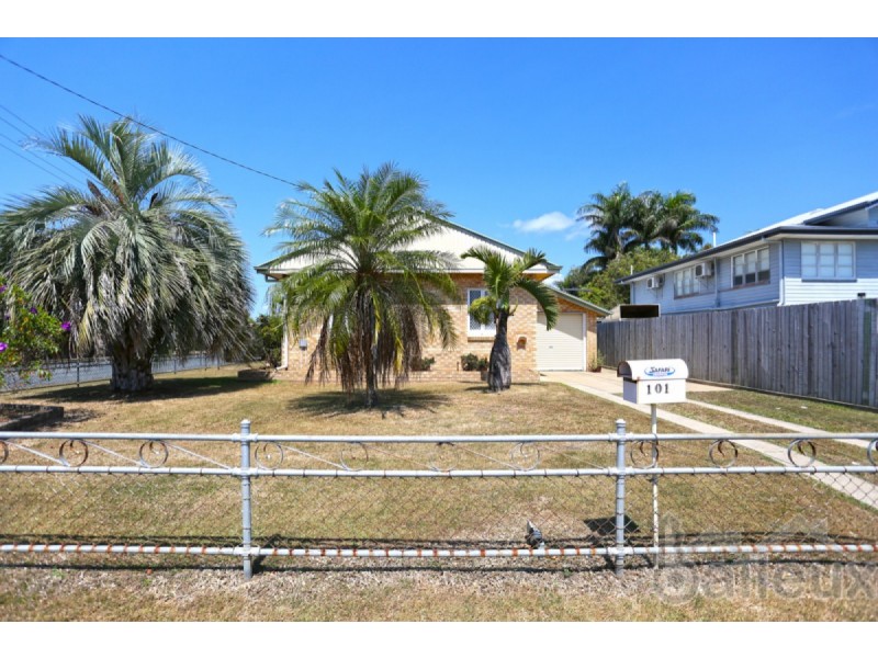 101 Webberley, West Mackay QLD 4740