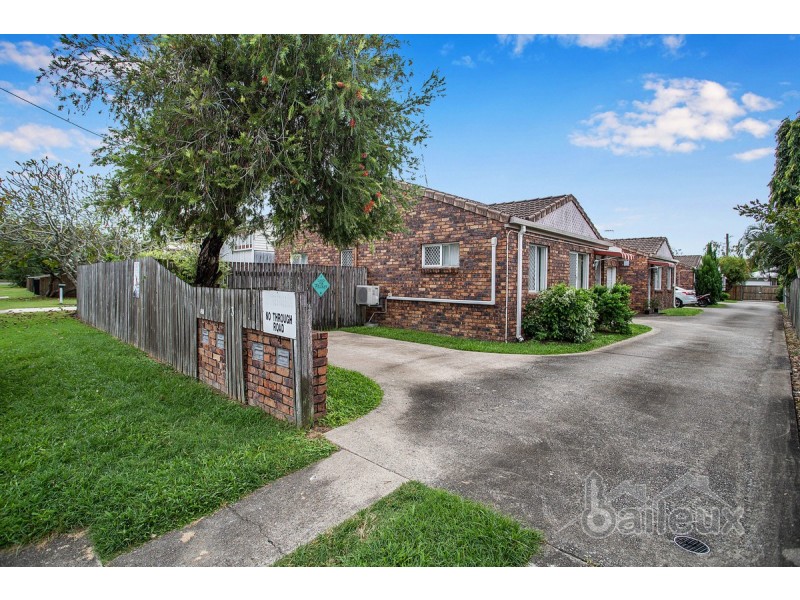 1/3 English Street, South Mackay QLD 4740