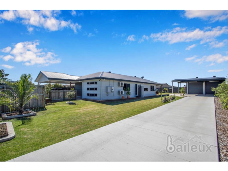 3 Michelle Place, Mirani QLD 4754