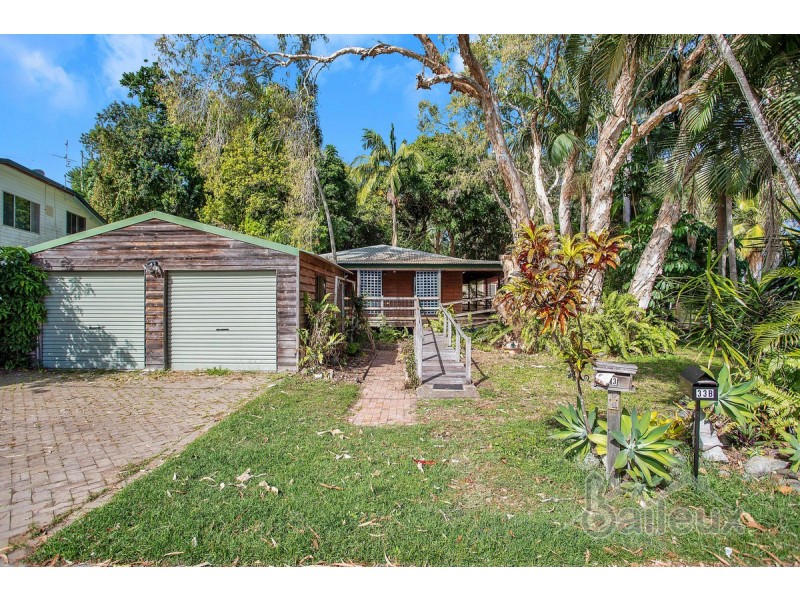33a Ocean Avenue, Slade Point QLD 4740