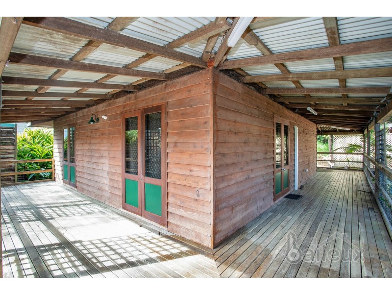 33a Ocean Avenue, Slade Point QLD 4740