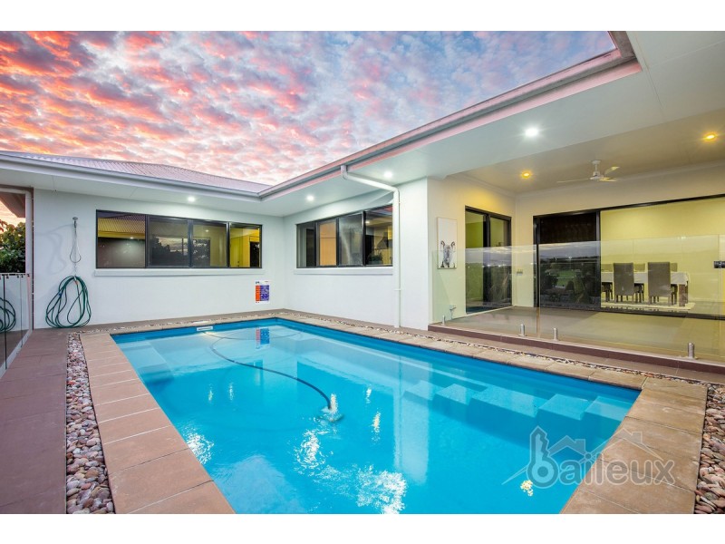 11 Roy Court, Glenella QLD 4740