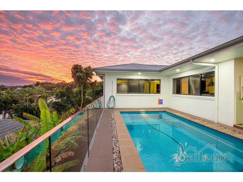 11 Roy Court, Glenella QLD 4740