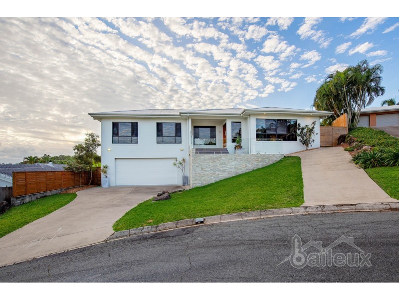 11 Roy Court, Glenella QLD 4740