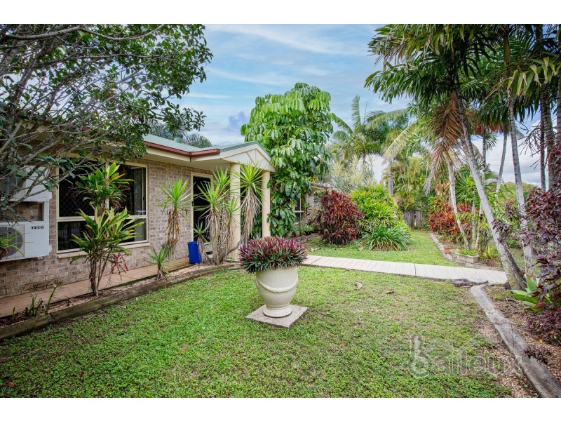 16 Matilda Court, Mirani QLD 4754