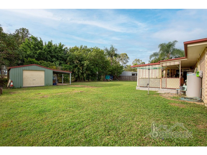 16 Matilda Court, Mirani QLD 4754