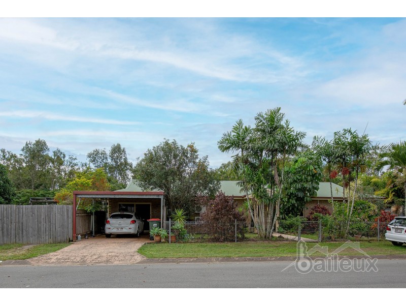 16 Matilda Court, Mirani QLD 4754