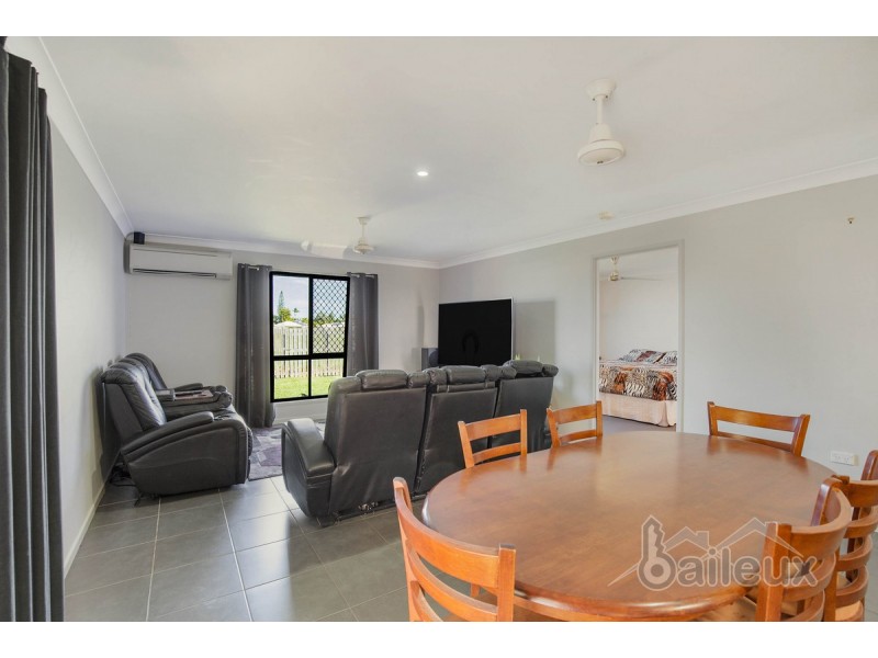 5 Burge Court, Glenella QLD 4740