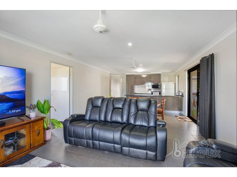 5 Burge Court, Glenella QLD 4740