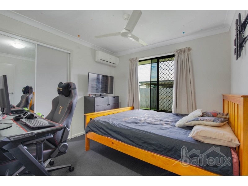 5 Burge Court, Glenella QLD 4740