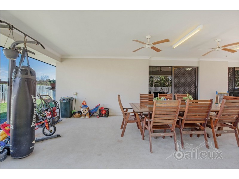 5 Burge Court, Glenella QLD 4740