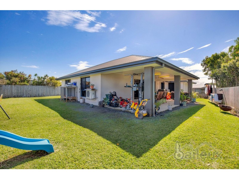 5 Burge Court, Glenella QLD 4740