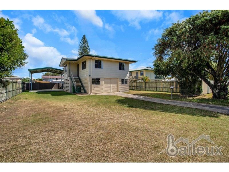 4 Kathleen Street, Sarina QLD 4737