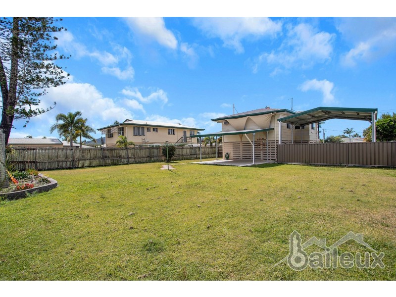 4 Kathleen Street, Sarina QLD 4737