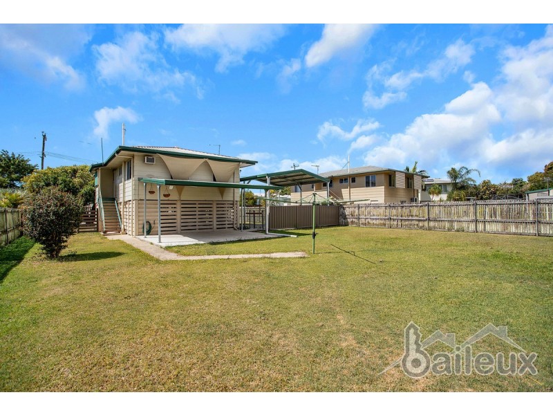 4 Kathleen Street, Sarina QLD 4737