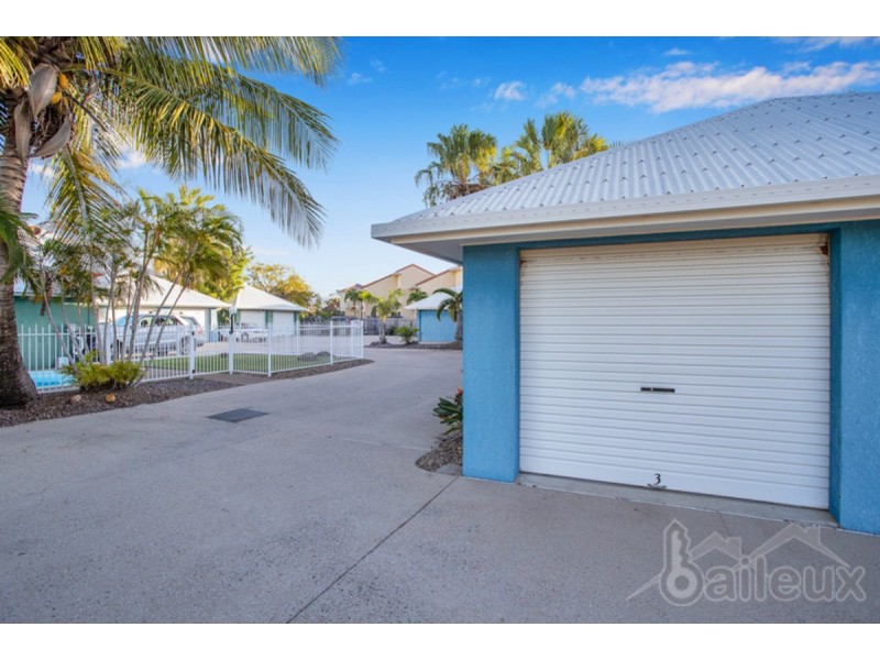 3/17 beach Road, Dolphin Heads QLD 4740