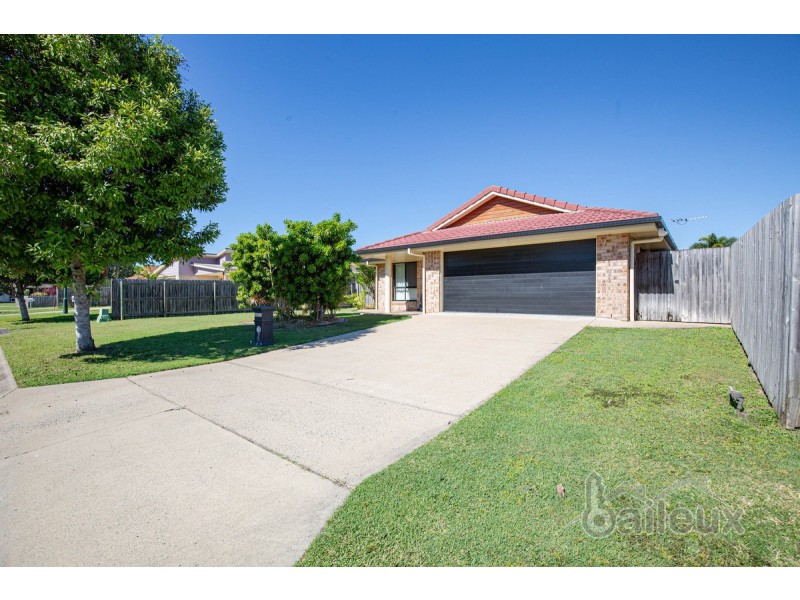 7 Tiffiny Court, Andergrove QLD 4740