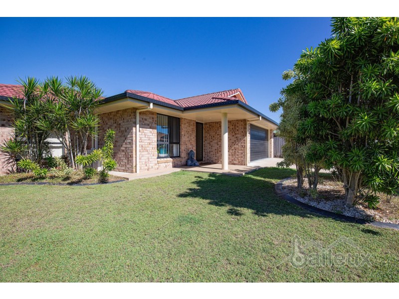 7 Tiffiny Court, Andergrove QLD 4740