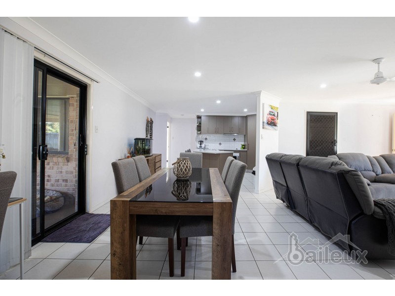 7 Tiffiny Court, Andergrove QLD 4740