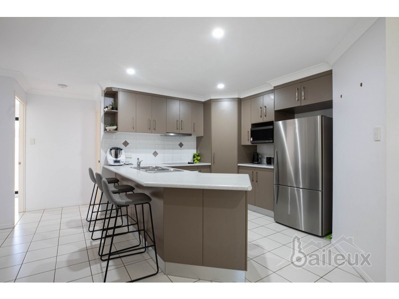 7 Tiffiny Court, Andergrove QLD 4740