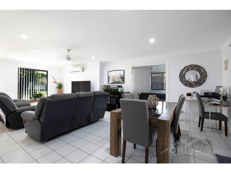 7 Tiffiny Court, Andergrove QLD 4740