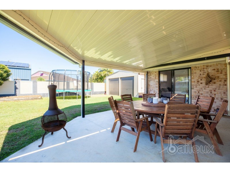 7 Tiffiny Court, Andergrove QLD 4740