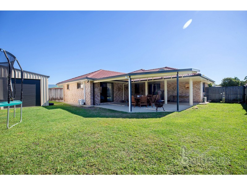 7 Tiffiny Court, Andergrove QLD 4740
