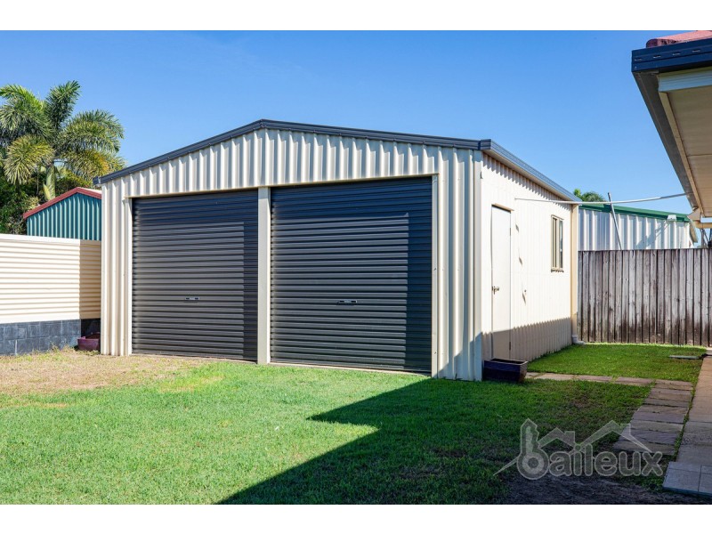 7 Tiffiny Court, Andergrove QLD 4740