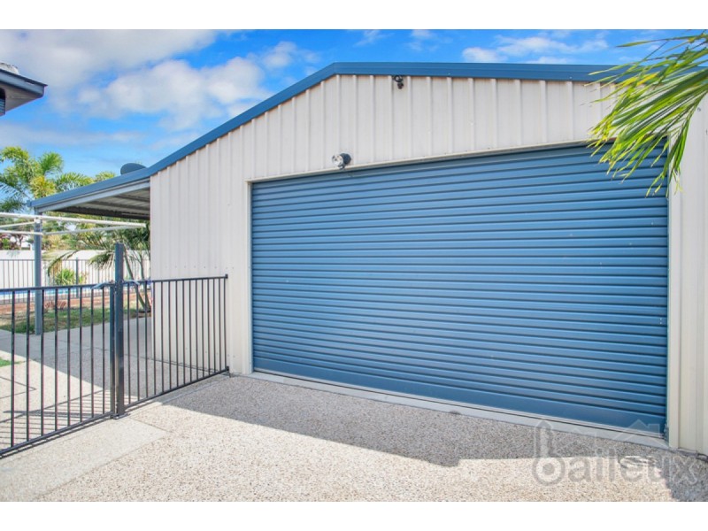 79 Wheeler Drive, Glenella QLD 4740
