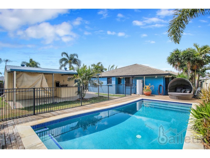 79 Wheeler Drive, Glenella QLD 4740