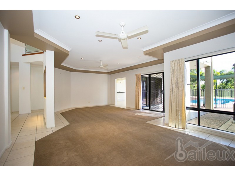 3 Francey Drive, Glenella QLD 4740