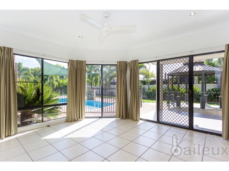 3 Francey Drive, Glenella QLD 4740