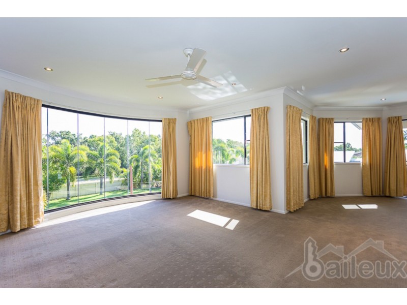 3 Francey Drive, Glenella QLD 4740