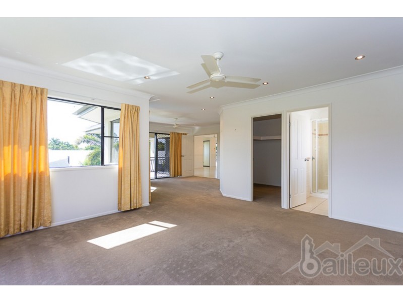 3 Francey Drive, Glenella QLD 4740