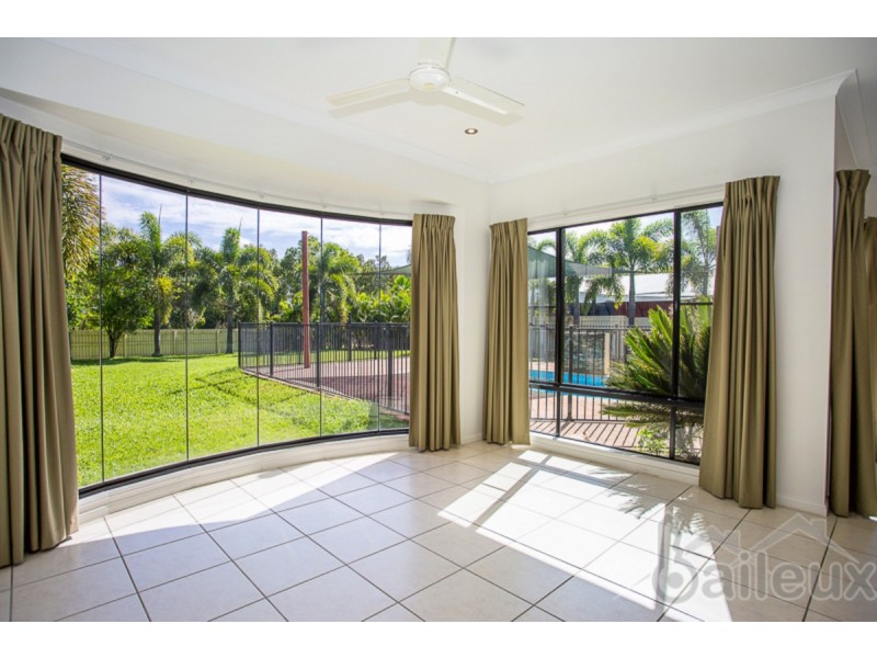3 Francey Drive, Glenella QLD 4740