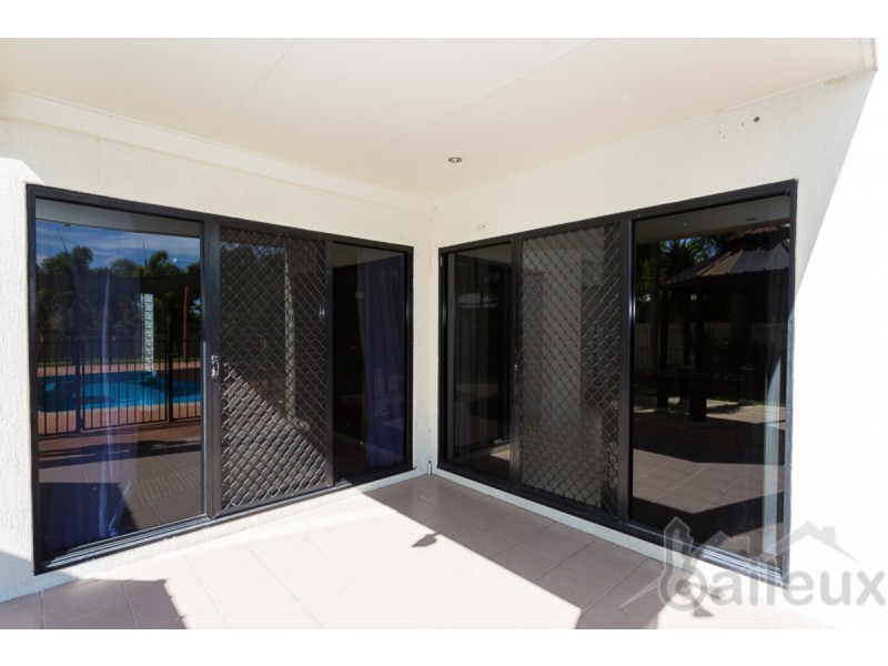 3 Francey Drive, Glenella QLD 4740
