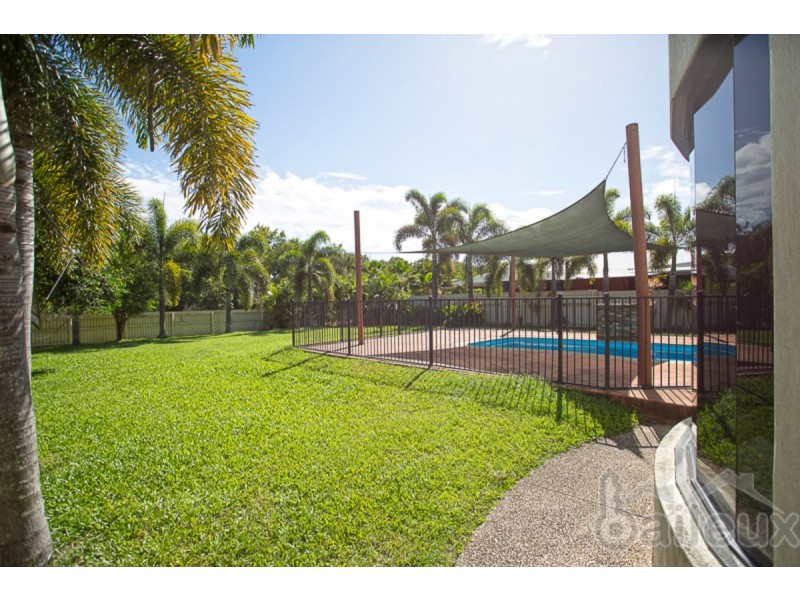 3 Francey Drive, Glenella QLD 4740