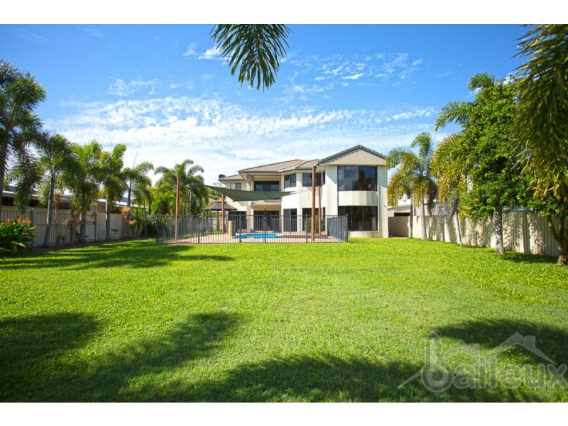 3 Francey Drive, Glenella QLD 4740