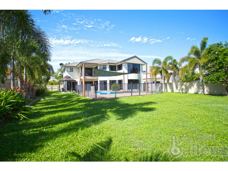 3 Francey Drive, Glenella QLD 4740