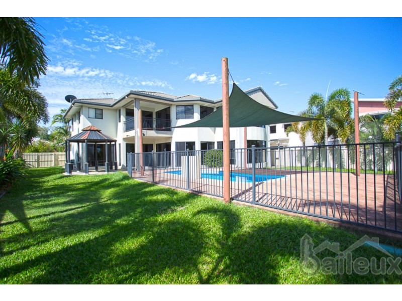 3 Francey Drive, Glenella QLD 4740
