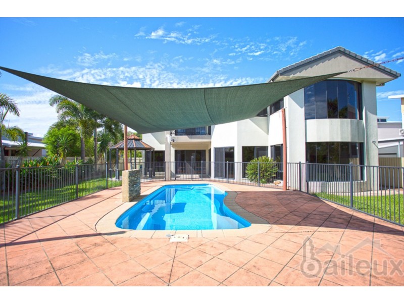 3 Francey Drive, Glenella QLD 4740