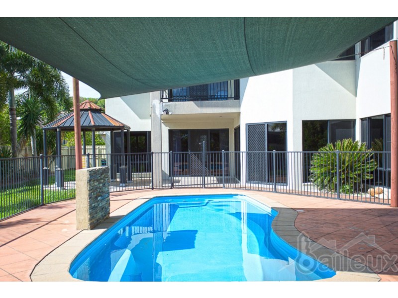 3 Francey Drive, Glenella QLD 4740