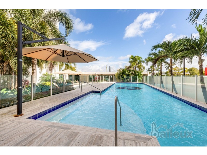 401/4 Nelson Street, Mackay QLD 4740