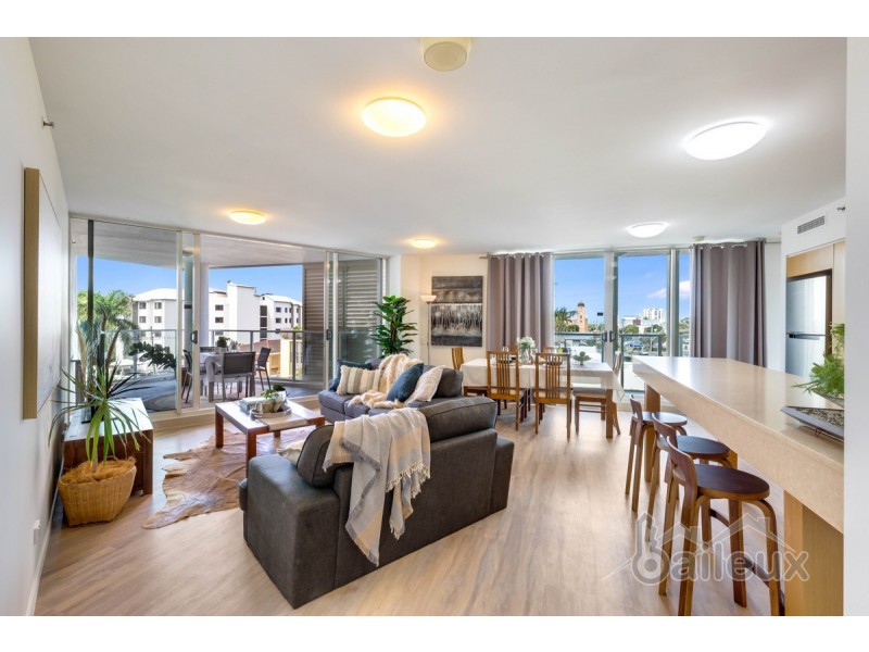 401/4 Nelson Street, Mackay QLD 4740